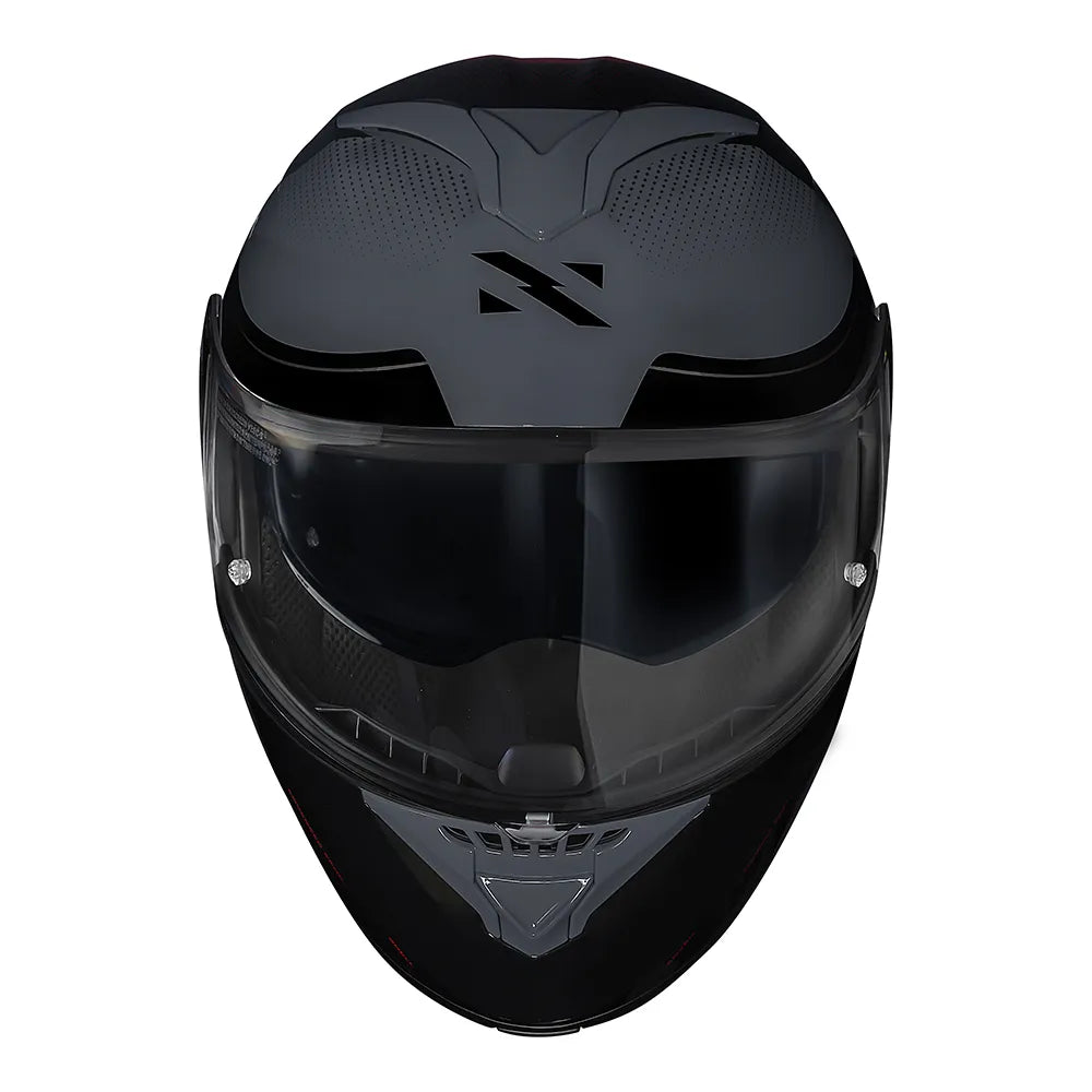 CAPACETE NORISK FORCE II KORE AZUL