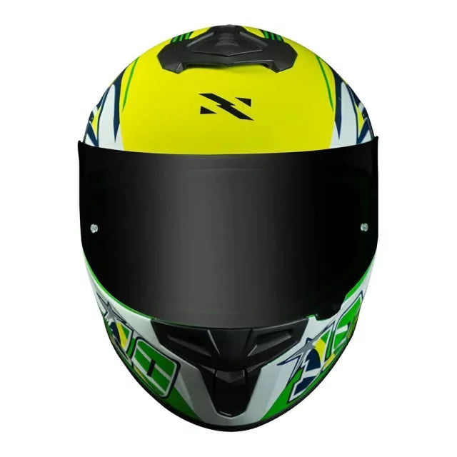CAPACETE NORISK SUPRA LAP BRASIL