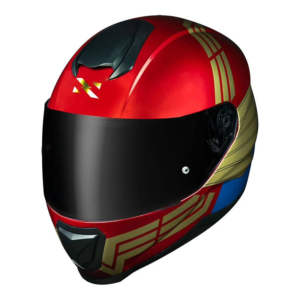 CAPACETE NORISK CAPACETE RAZOR WONDER WOMAN