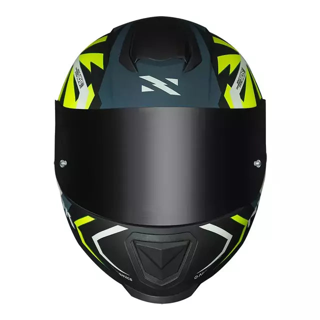 CAPACETE NORISK RAZOR GOODSPEED AZUL