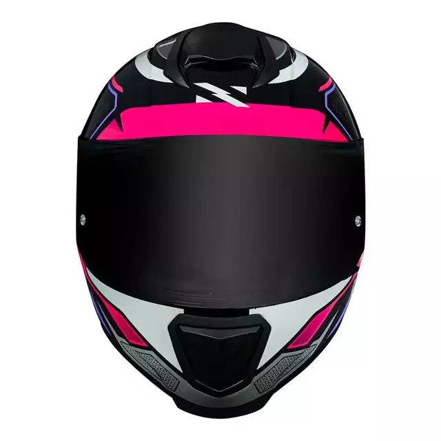 CAPACETE NORISK RAZOR SPEEDMAX ROSA