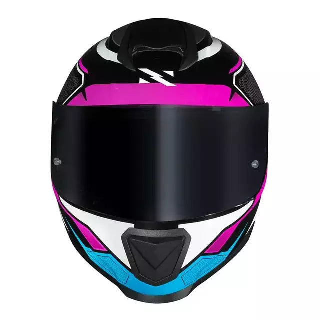 CAPACETE NORISK RAZOR SPEEDMAX BRANCO