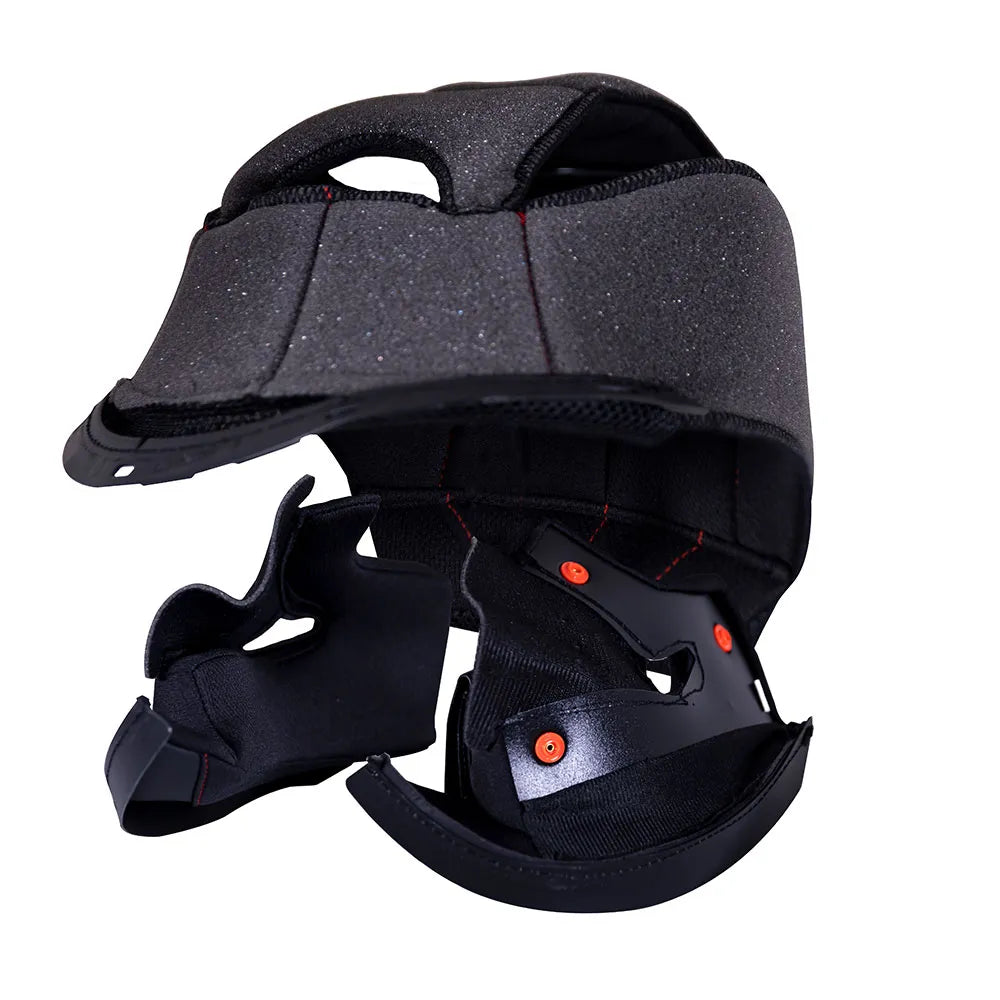 FORRAÇÃO COMPLETA NORISK CAPACETE RAZOR