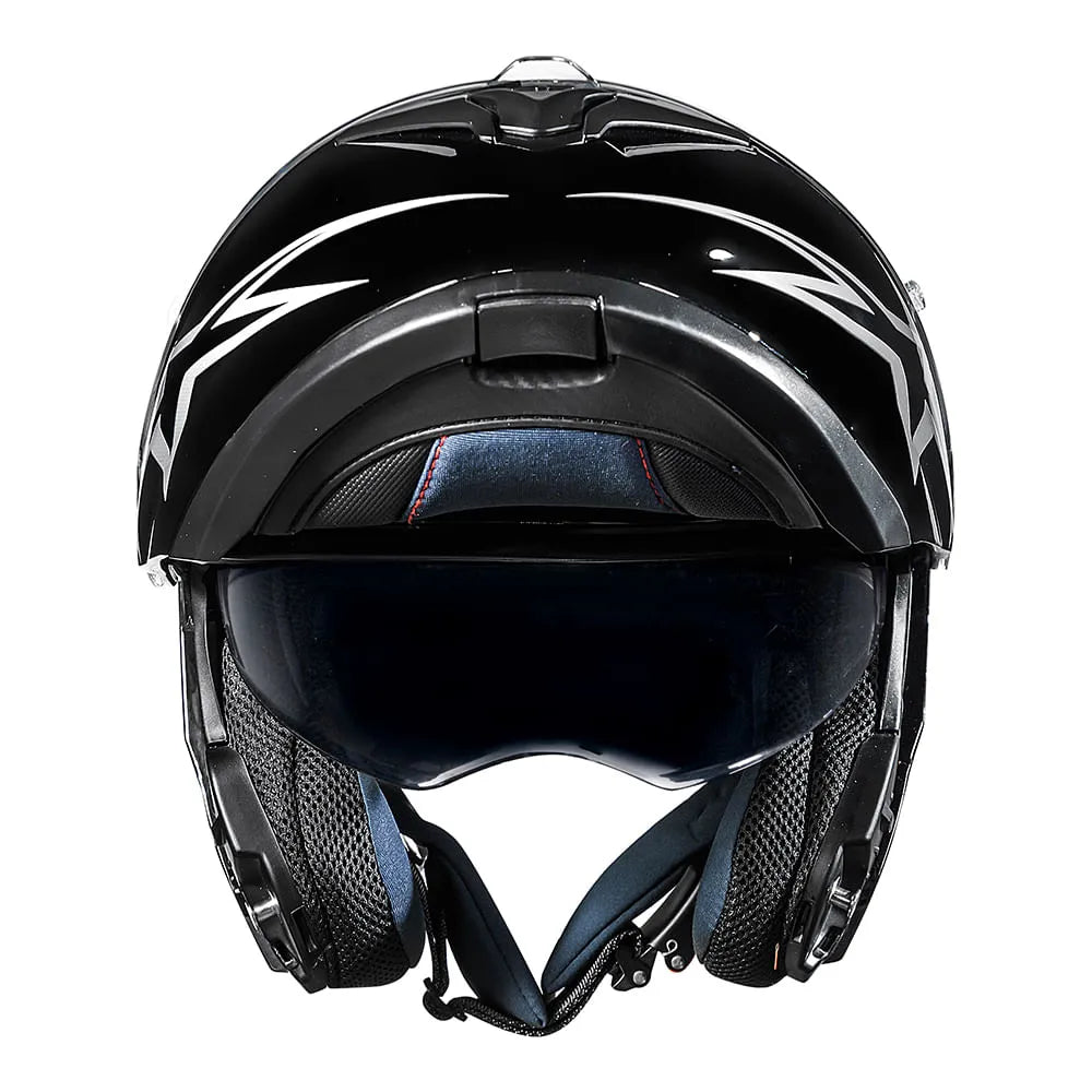 CAPACETE NORISK FORCE II GRAND PRIX GERMANY