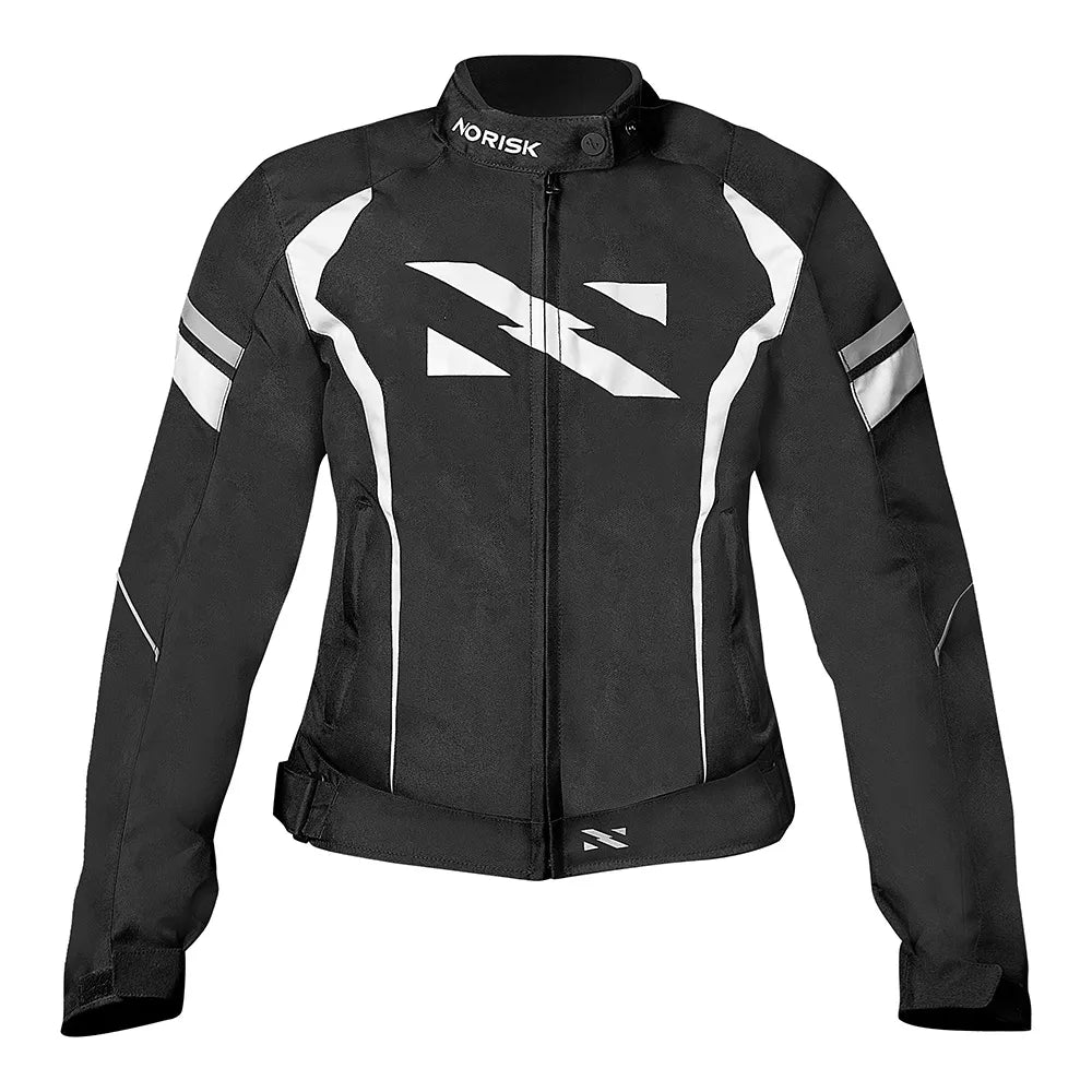 JAQUETA NORISK TORNADO FEMININA BRANCO