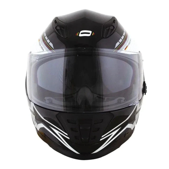 CAPACETE NORISK SOUL GRAND PRIX GERMANY